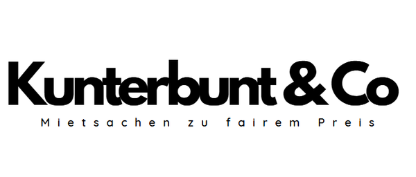 Kunterbunt & Co