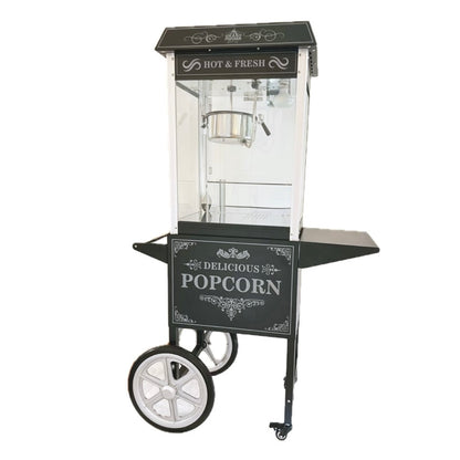 Popcorn Maschine
